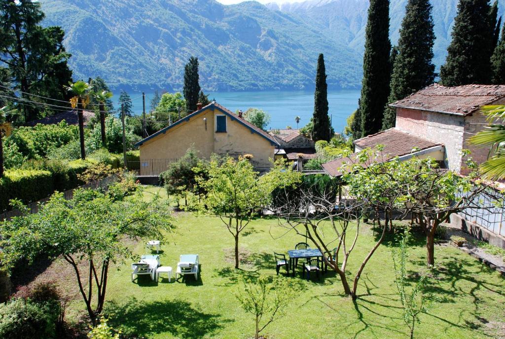 Casa Olimpia Appartamento Tremezzo Esterno foto